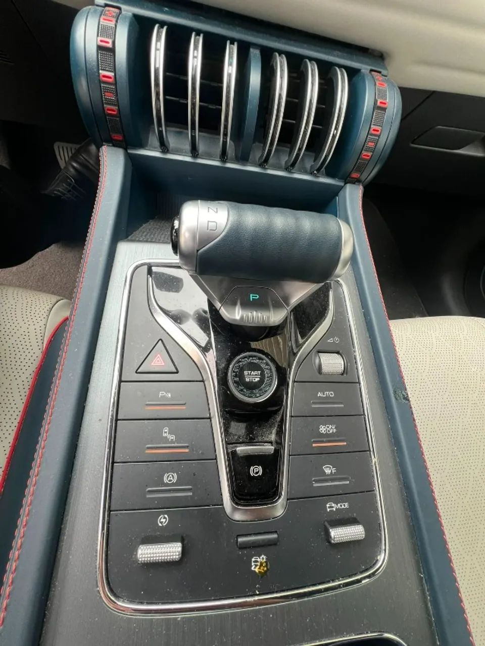 BYD Yuan Plus Elétrico 2024 - Foto 3