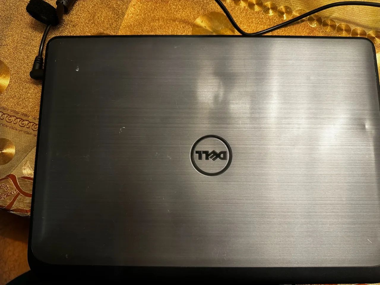 Notebook Dell Core i5 | 16GB RAM | SSD 240GB | Placa de Vídeo Dedicada - Foto 3