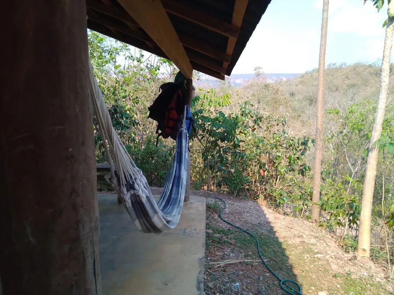 CHACARA A VENDA NO PACIENCIA PROX. A SALGADEIRA - Foto 5