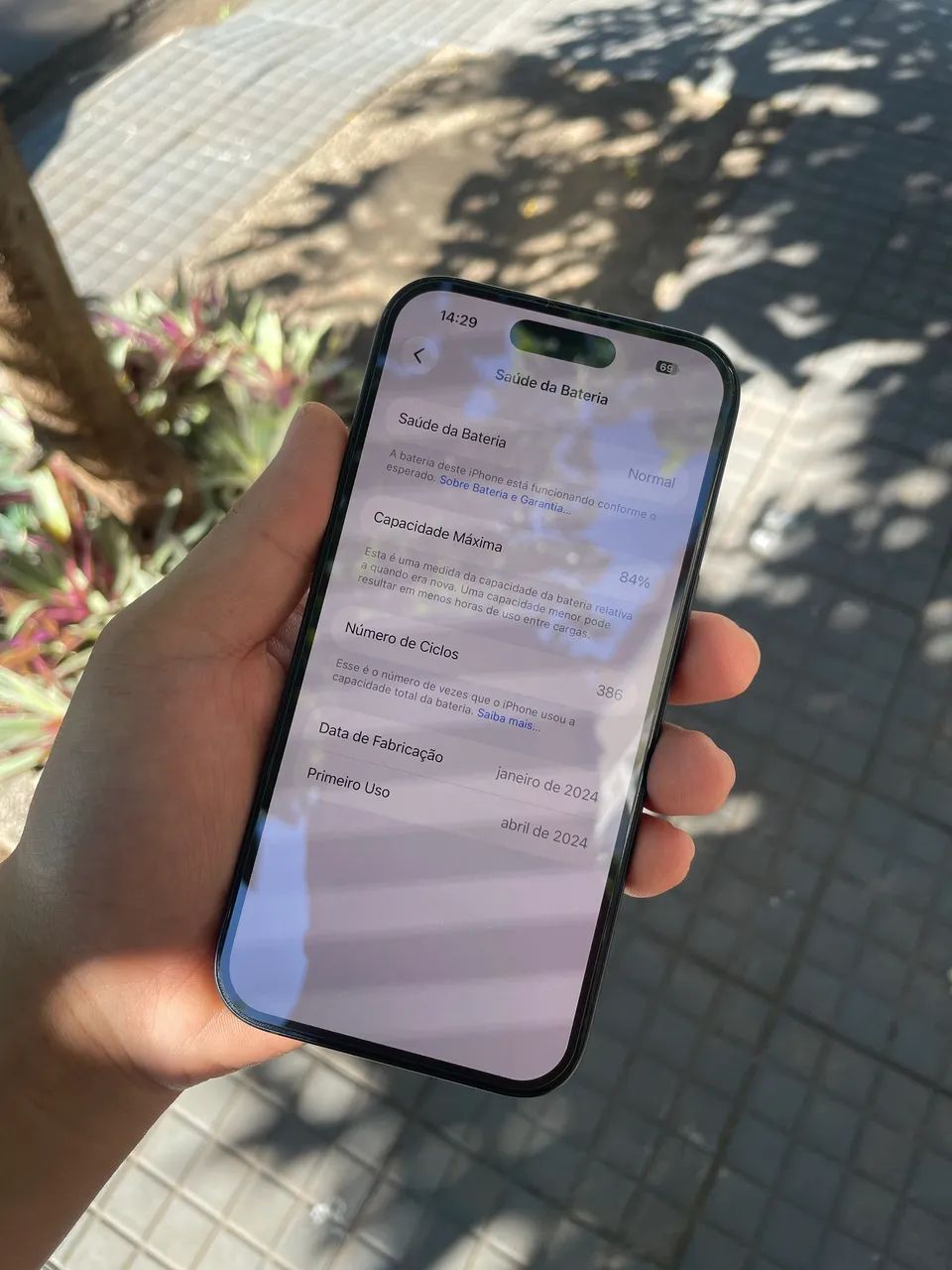 iPhone 15 128gb  - Foto 4
