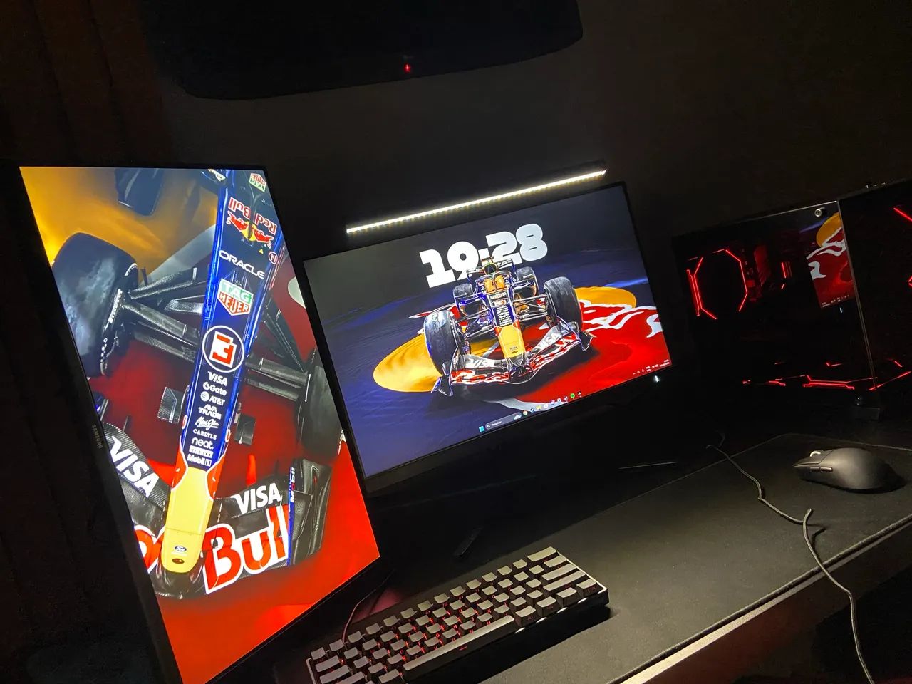 PC GAMER RTX 5060