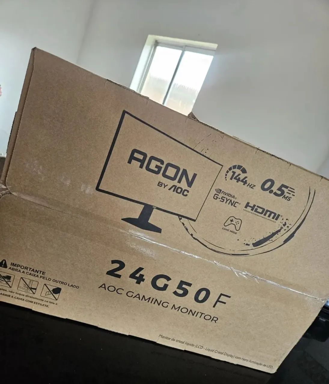 MONITOR OPORTUNIDADE ÚNICA 