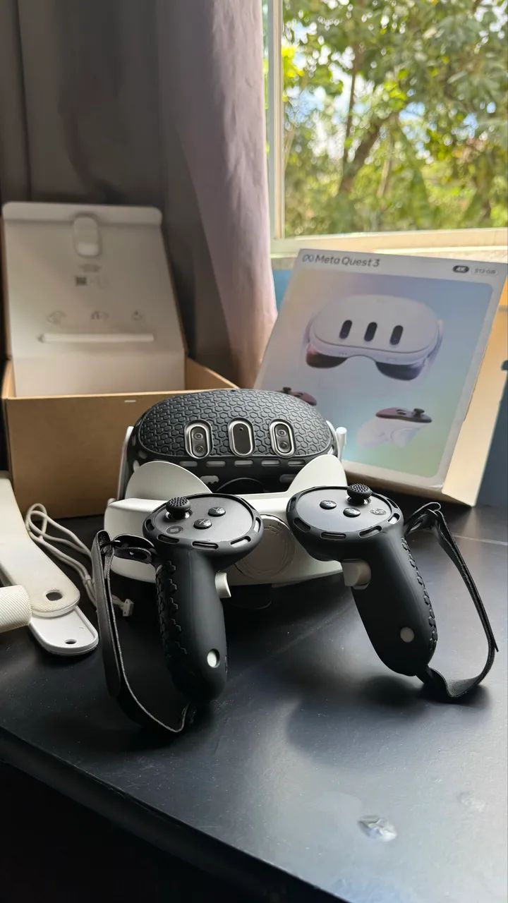 Meta quest 3 512gb