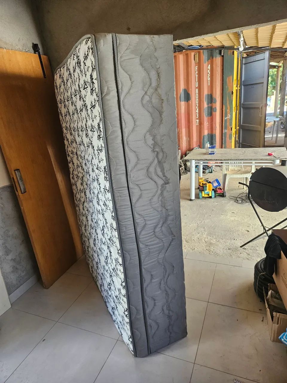 Cama box - Foto 2
