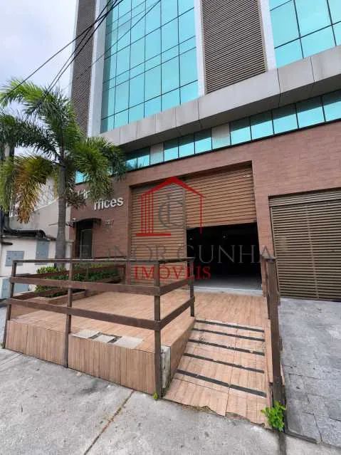 Loja : / Comercial / Vila Valqueire