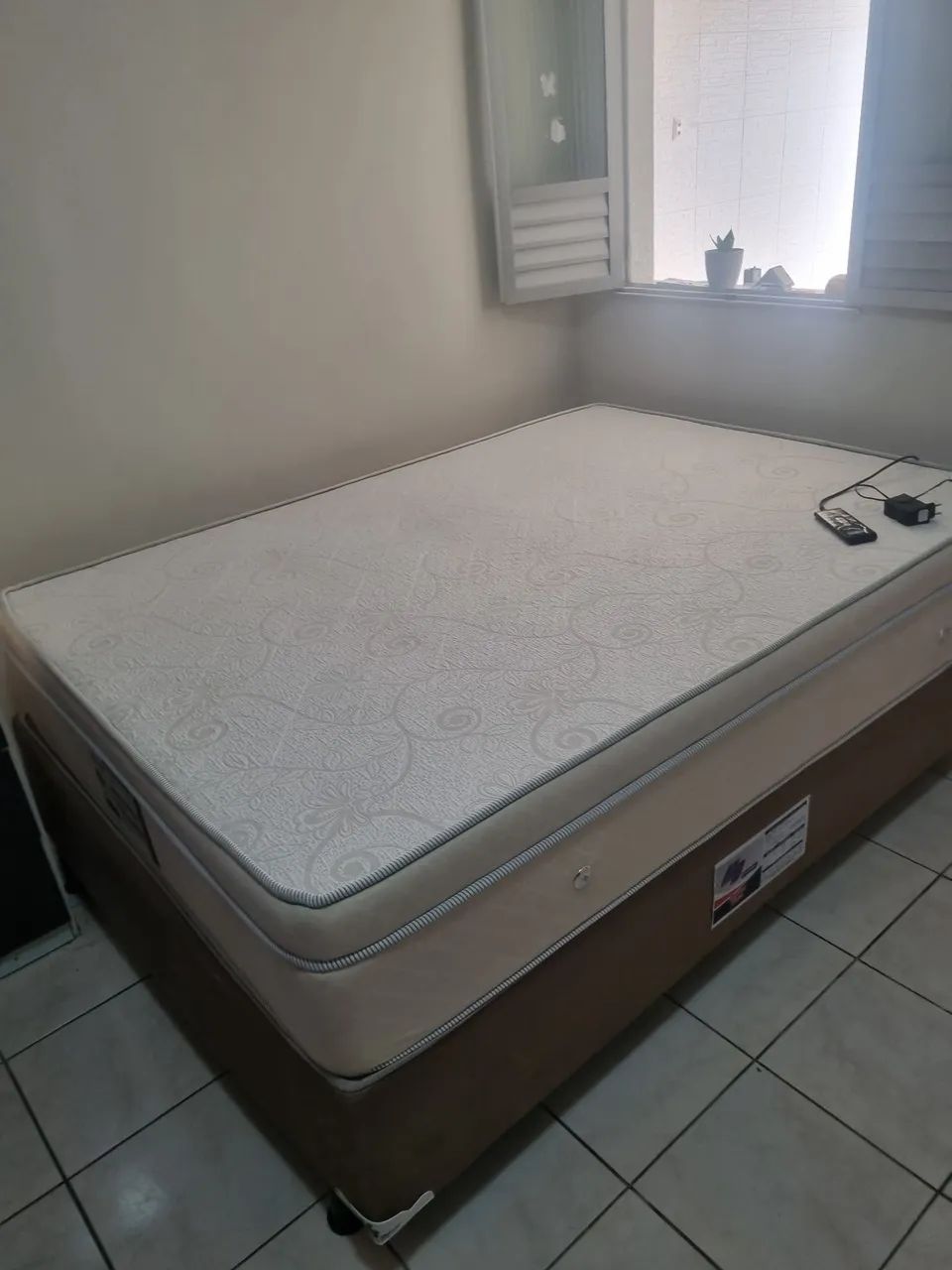 Cama massageadora - Foto 3