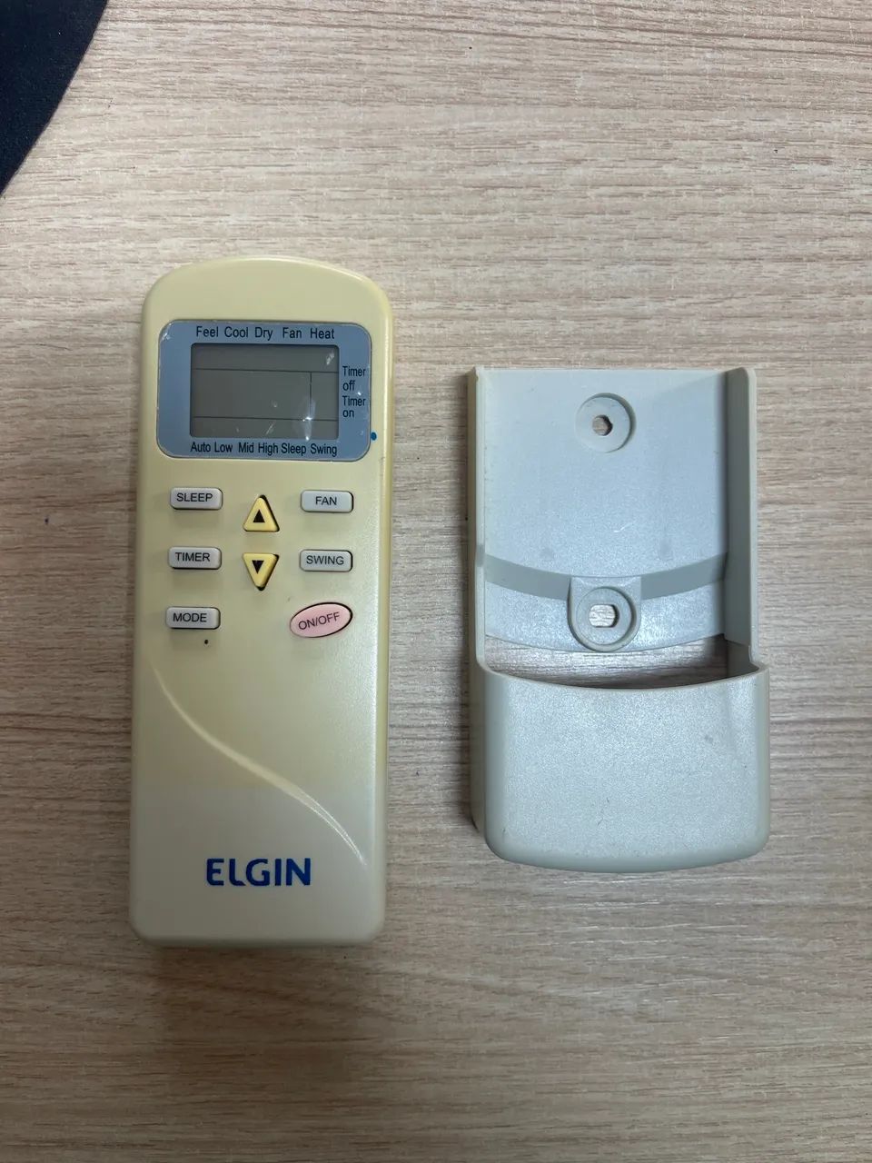Controle Remoto Ar Split Window Elgin - Foto 4