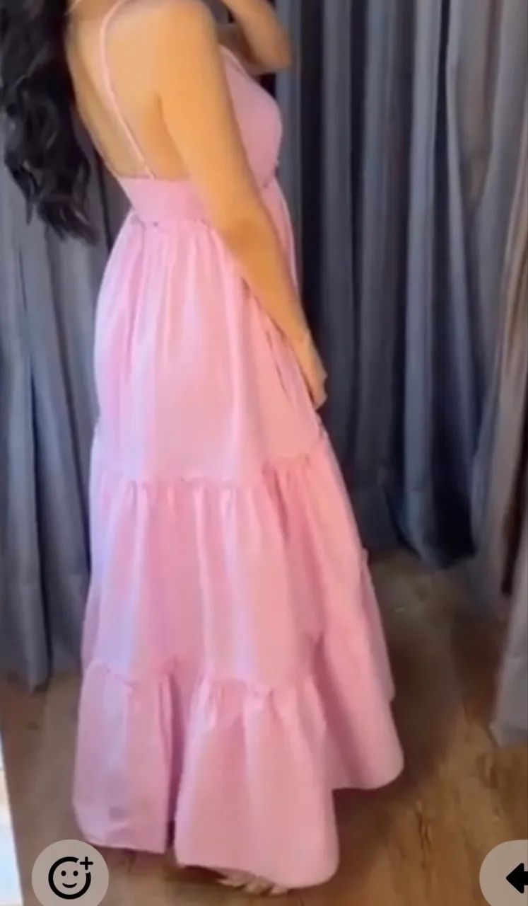 Vestido  - Foto 2