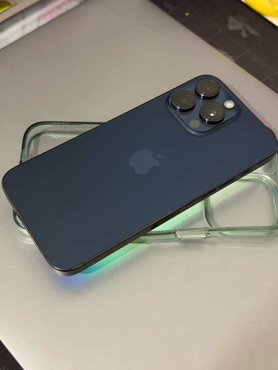 iPhone 15 Pro Max 512GB