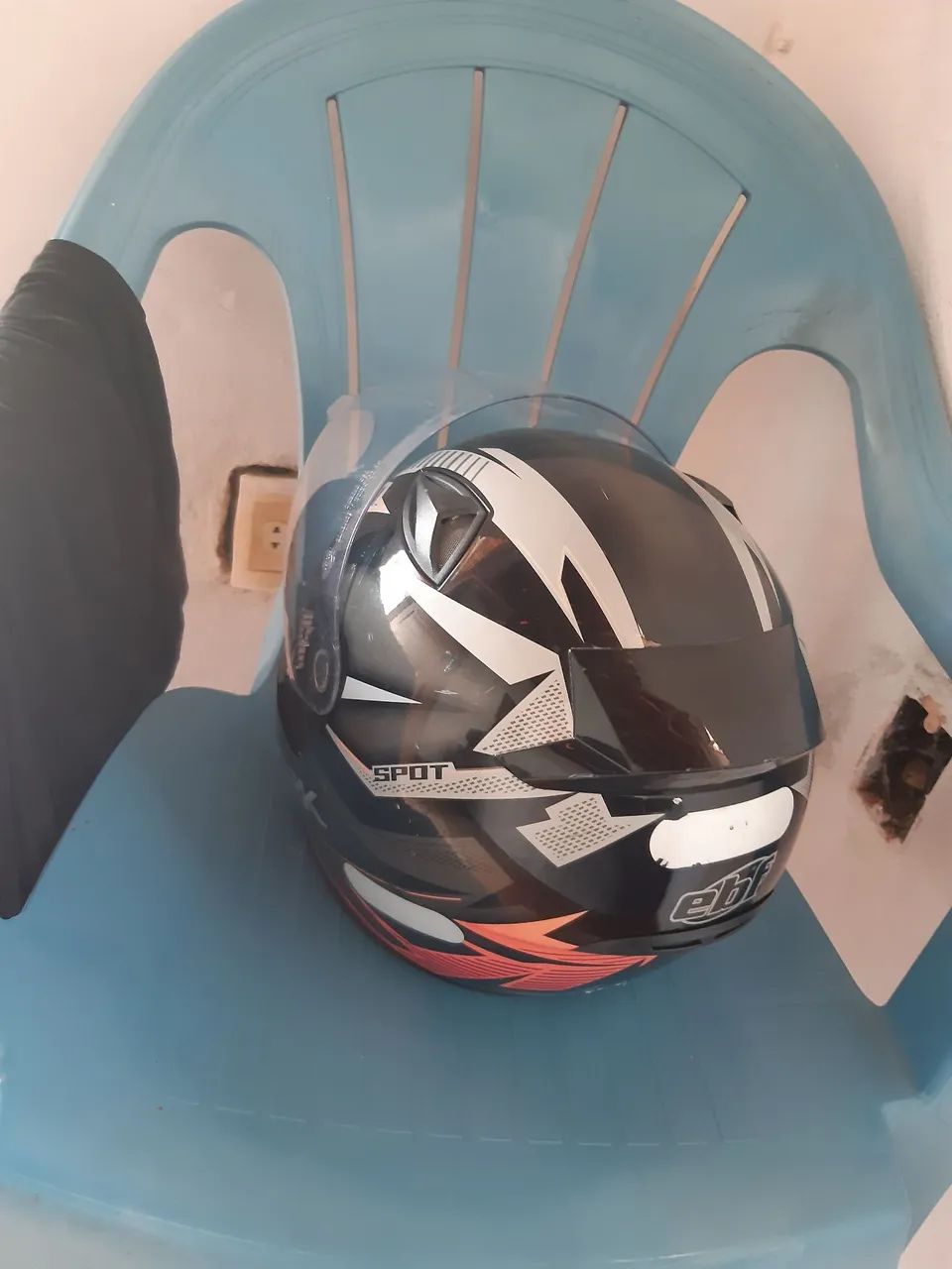 Capacete 