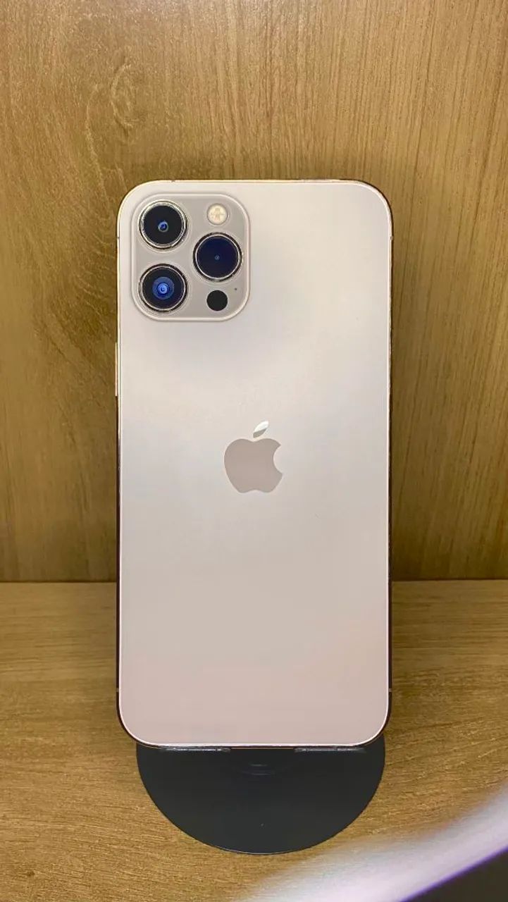 IPHONE 12 PRO MAX 128GB - Foto 2
