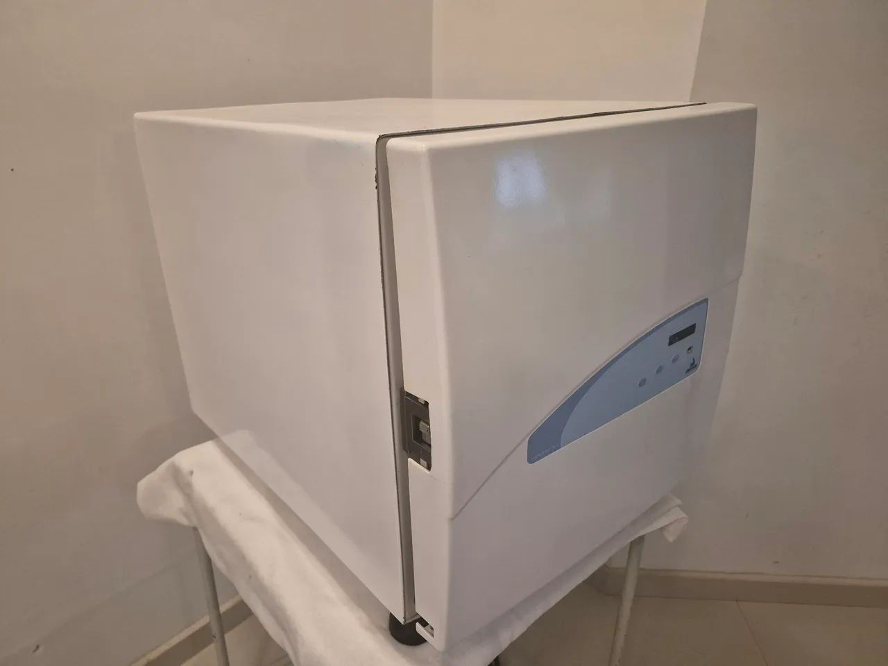 Autoclave Digital - Quadra 54 - Foto 2