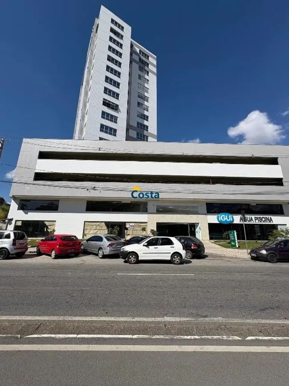Ponto Comercial Para Locação - Av. Marco Túlio Isaac - Foto 4