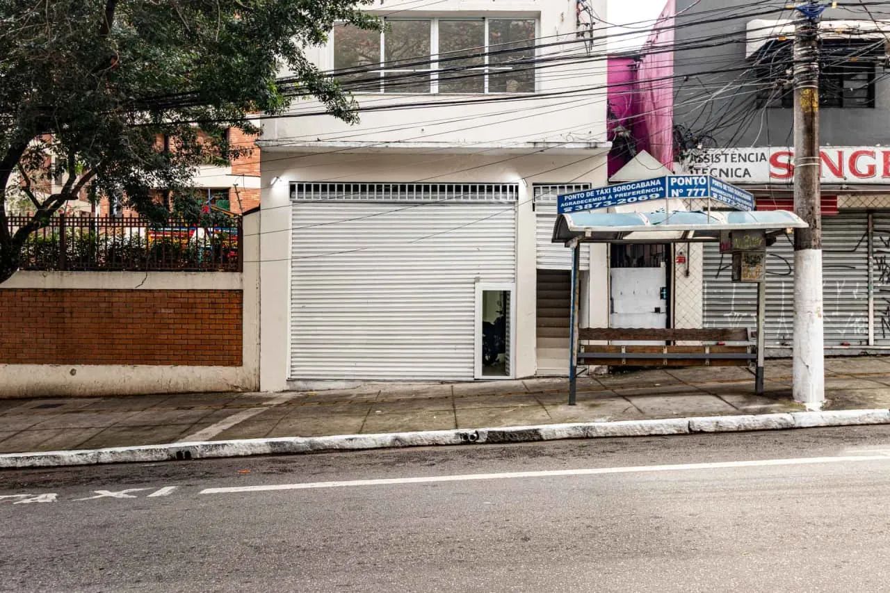 Loja na Rua Faustolo, 1620  150 m² - Foto 3