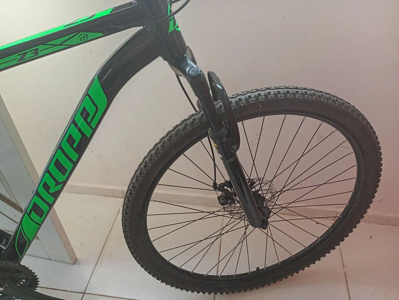 Bicicleta  - Foto 5