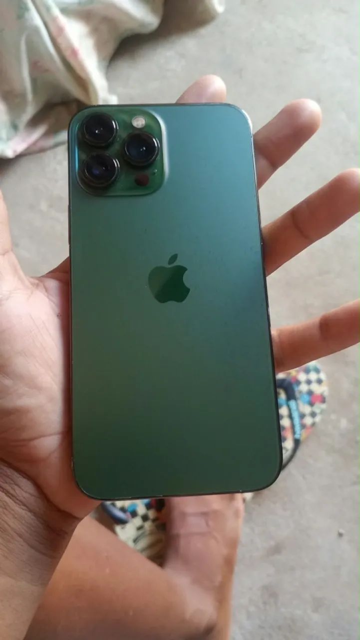 iPhone 13 Pro Max  - Foto 3