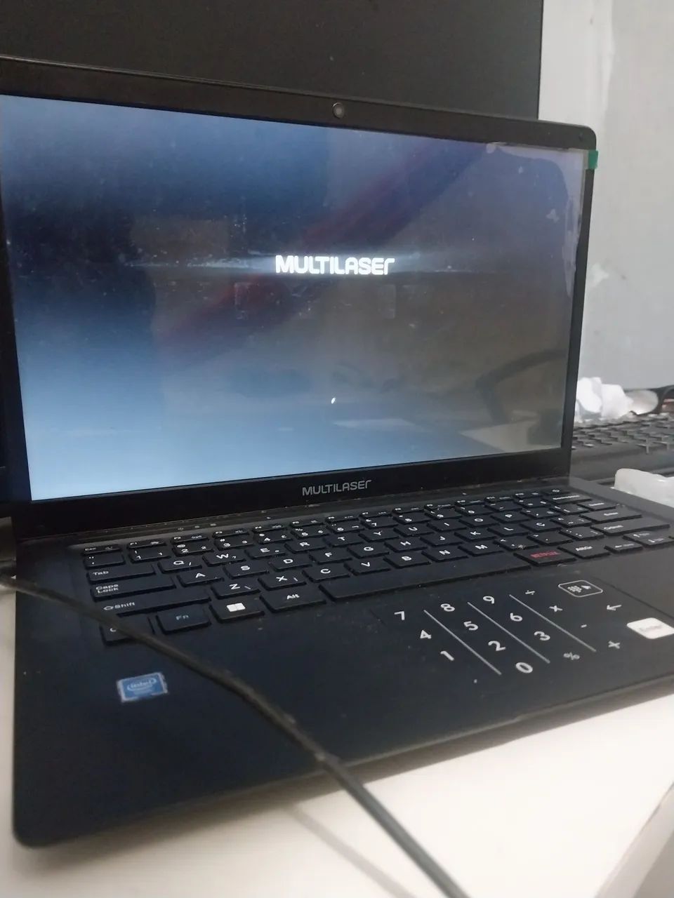 Notebook Multilaser windows 11. - Foto 3