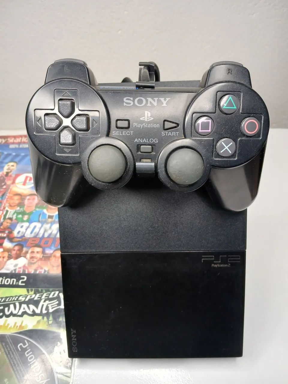 Ps2 top.leia - Foto 3