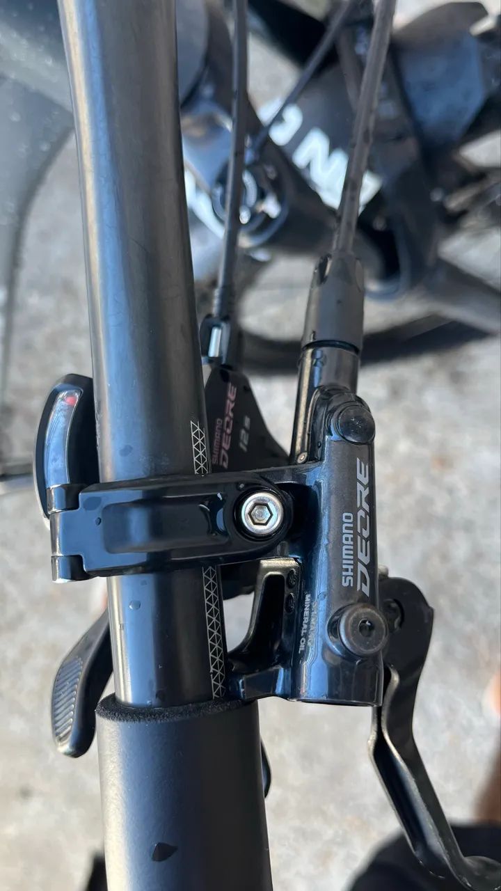 Bicicleta AUDAX ADX400 12V - Foto 2