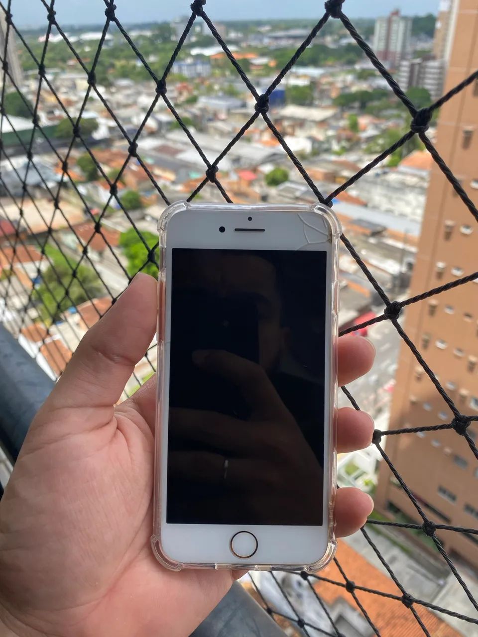 iPhone 8 normal 