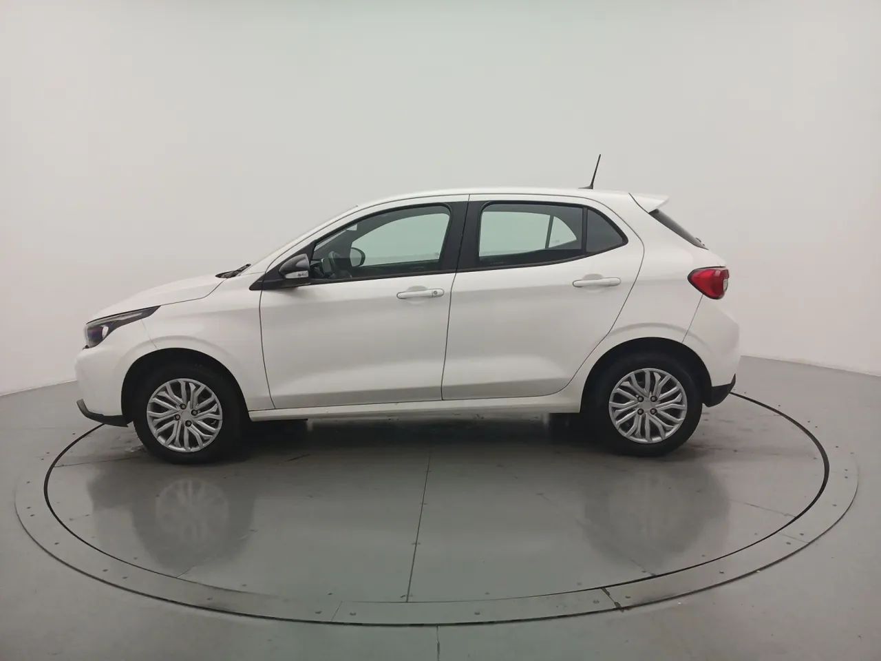 Fiat Argo Drive 1.0 Firefly 2026 - Foto 2