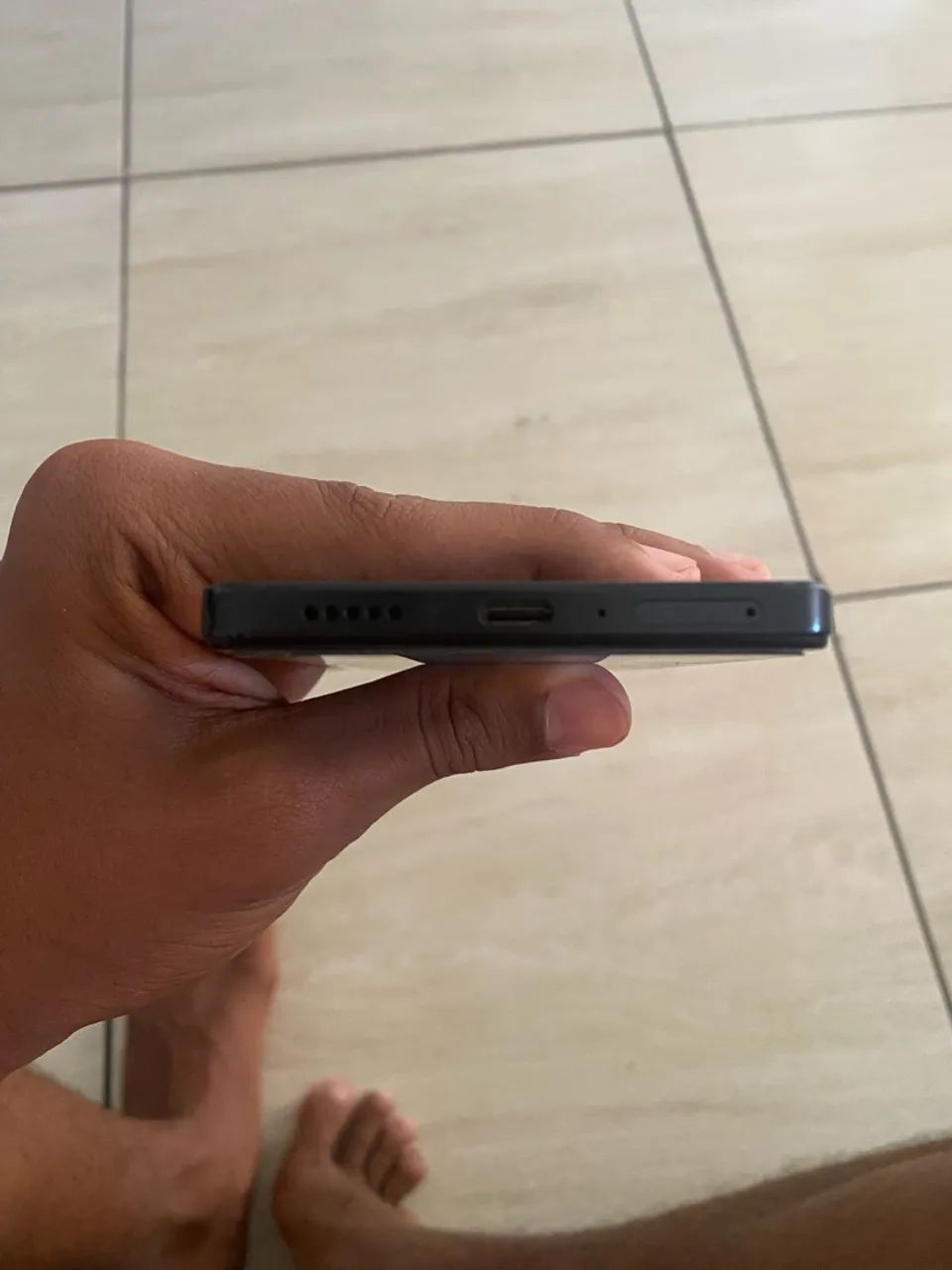 Celular poco x5 pro 256GB 5G - Foto 5