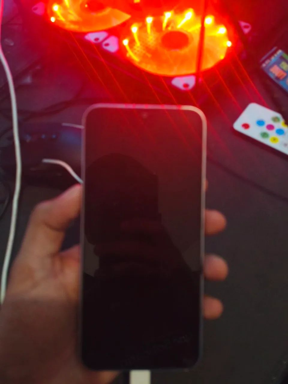 Celular a14 64gb - Foto 3