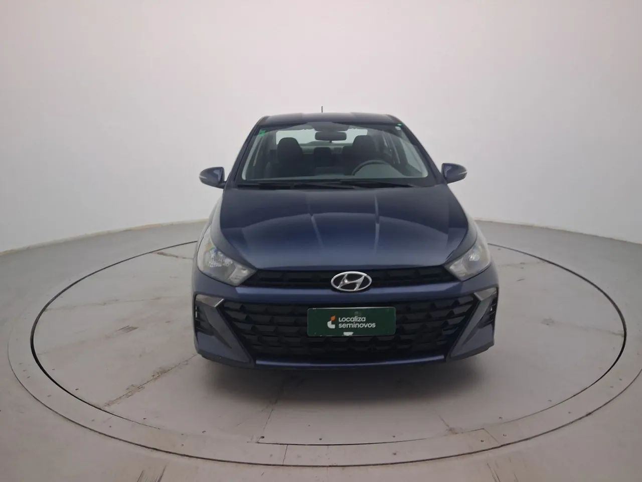 Hyundai HB20S Comfort Plus 1.0 TB Flex 12V Mec., foto 8 de 18