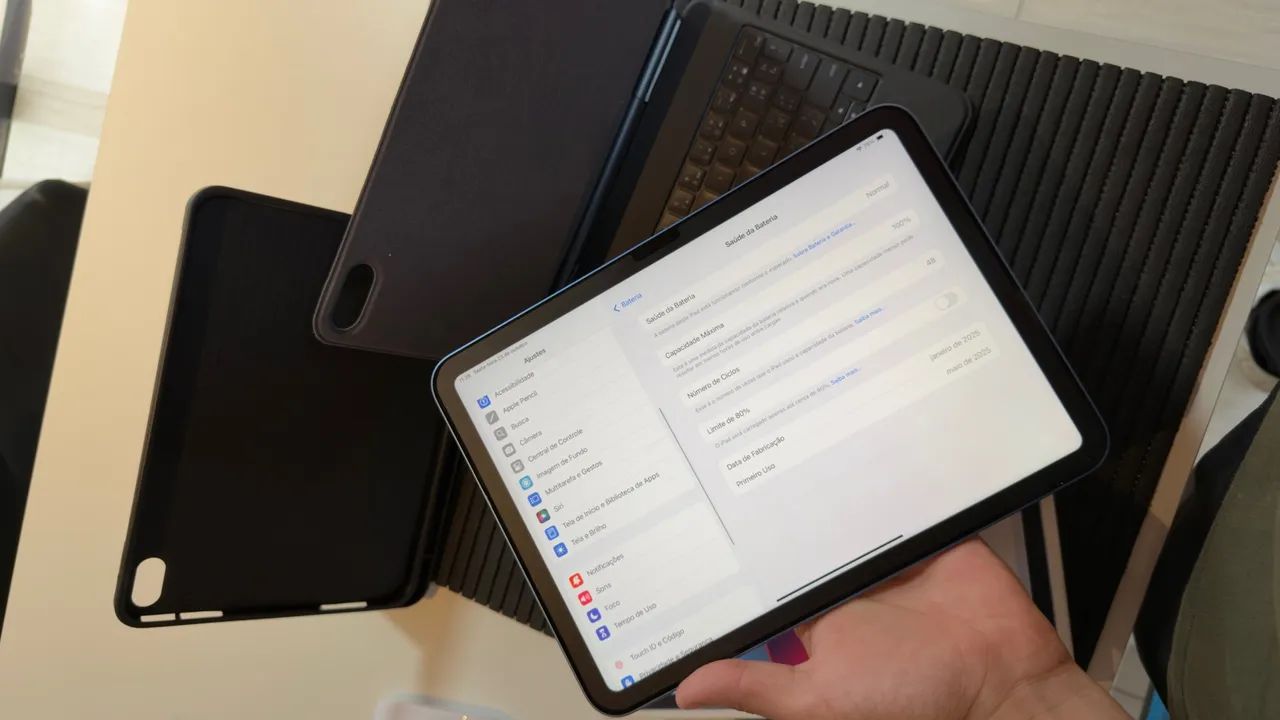 IPAD 11 128 GIGAS  - Foto 2
