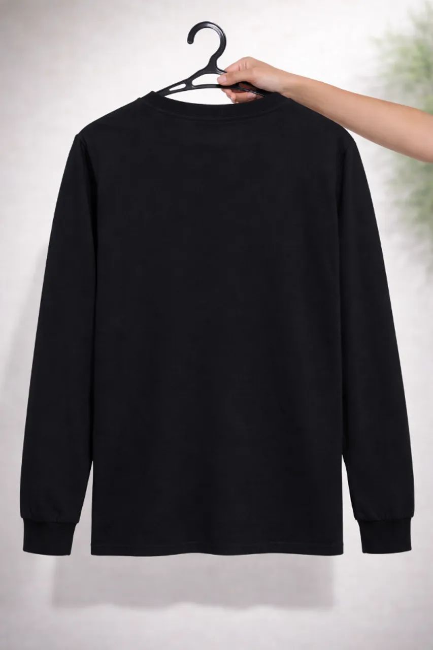 CAMISETA HIGH - CELLPHONE BLACK - Foto 2