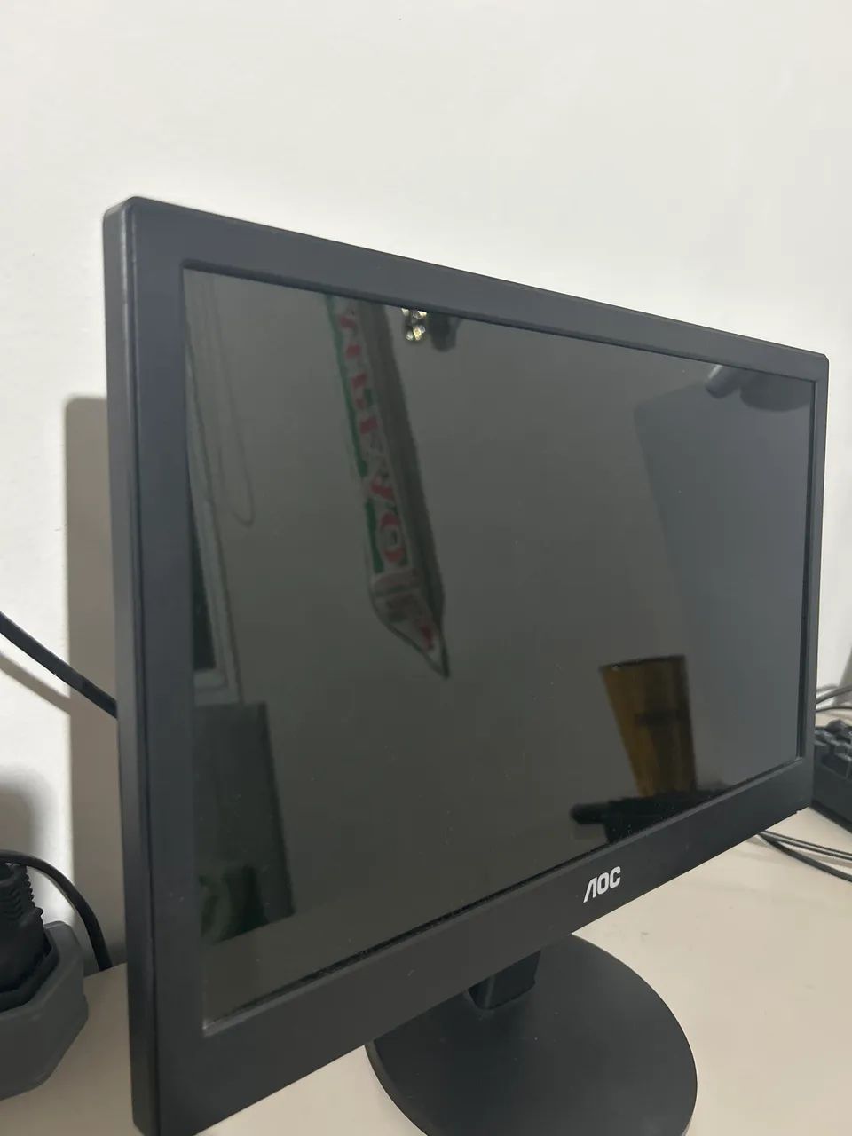 Monitor aoc 16pol - Foto 3