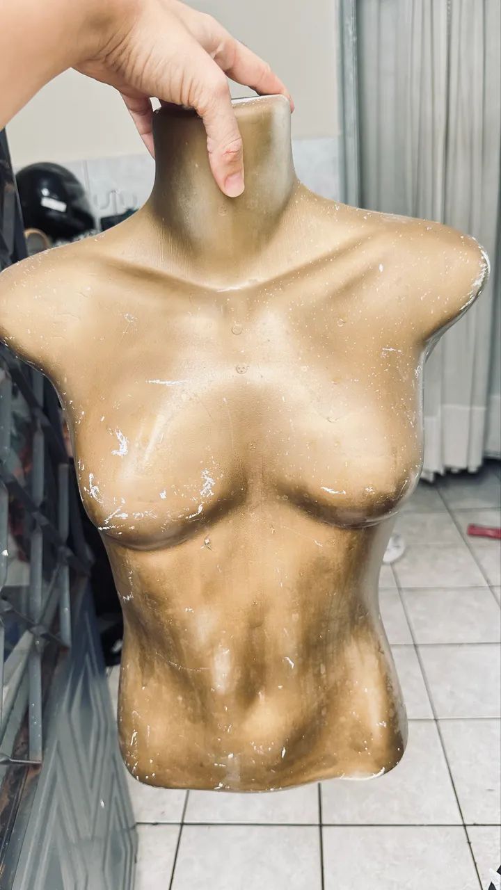 Manequim 