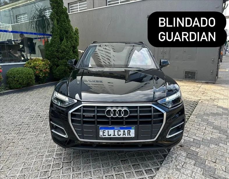 Audi Q5 Prestige 2.0 TFSI Quattro S Tronic 2025