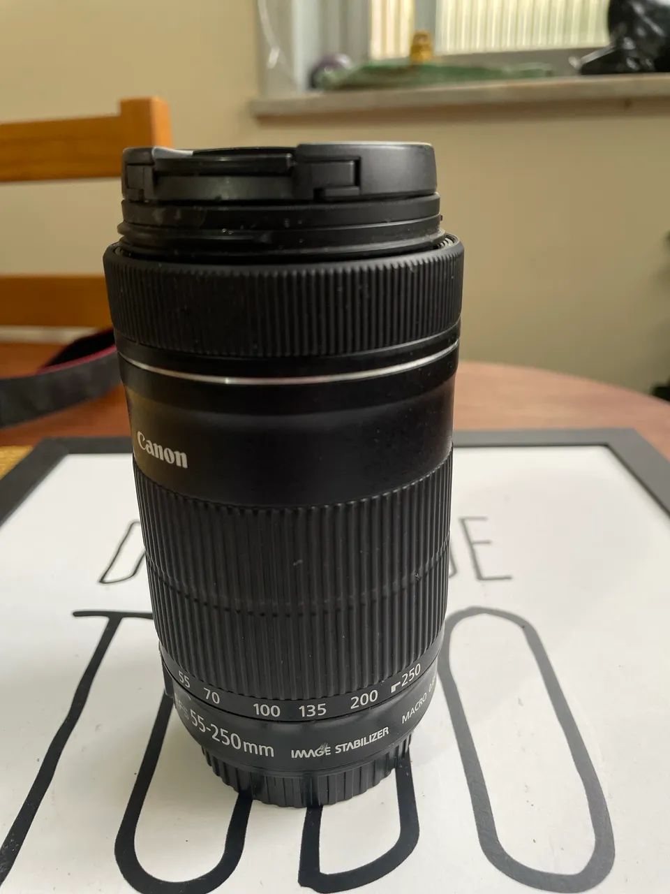 Canon Sl2 + Kit de lentes  - Foto 2