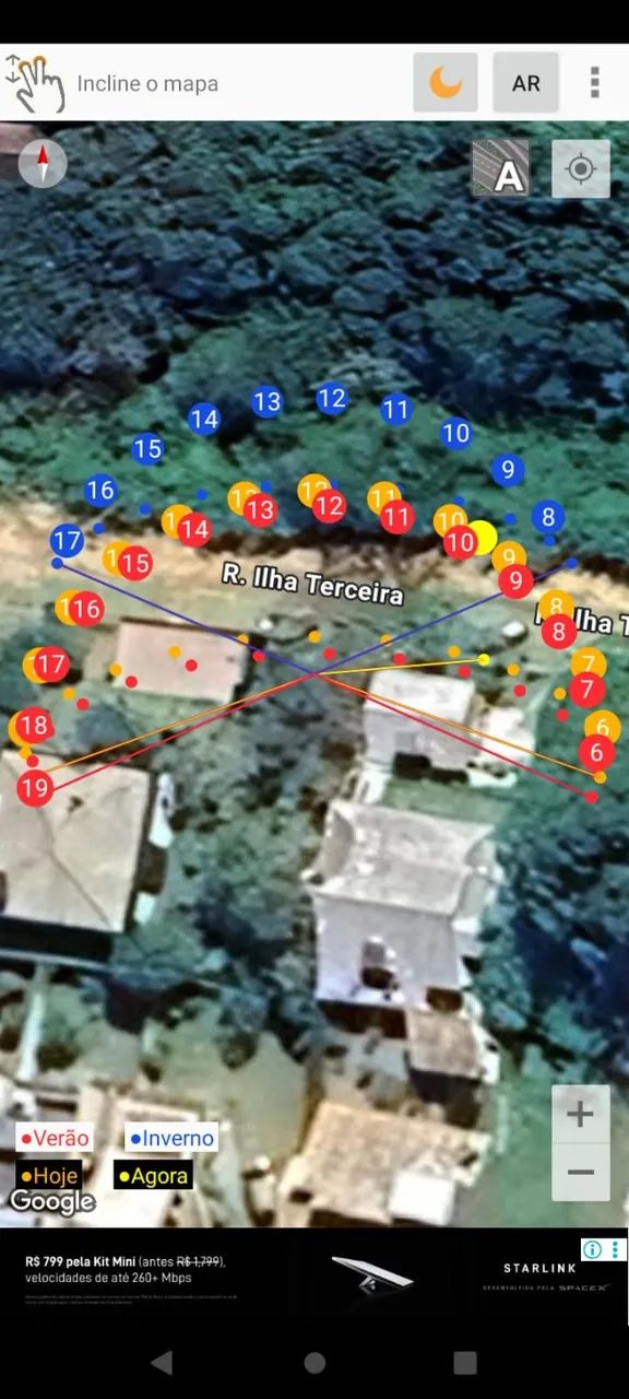 Terreno centro de Garopaba. - Foto 2