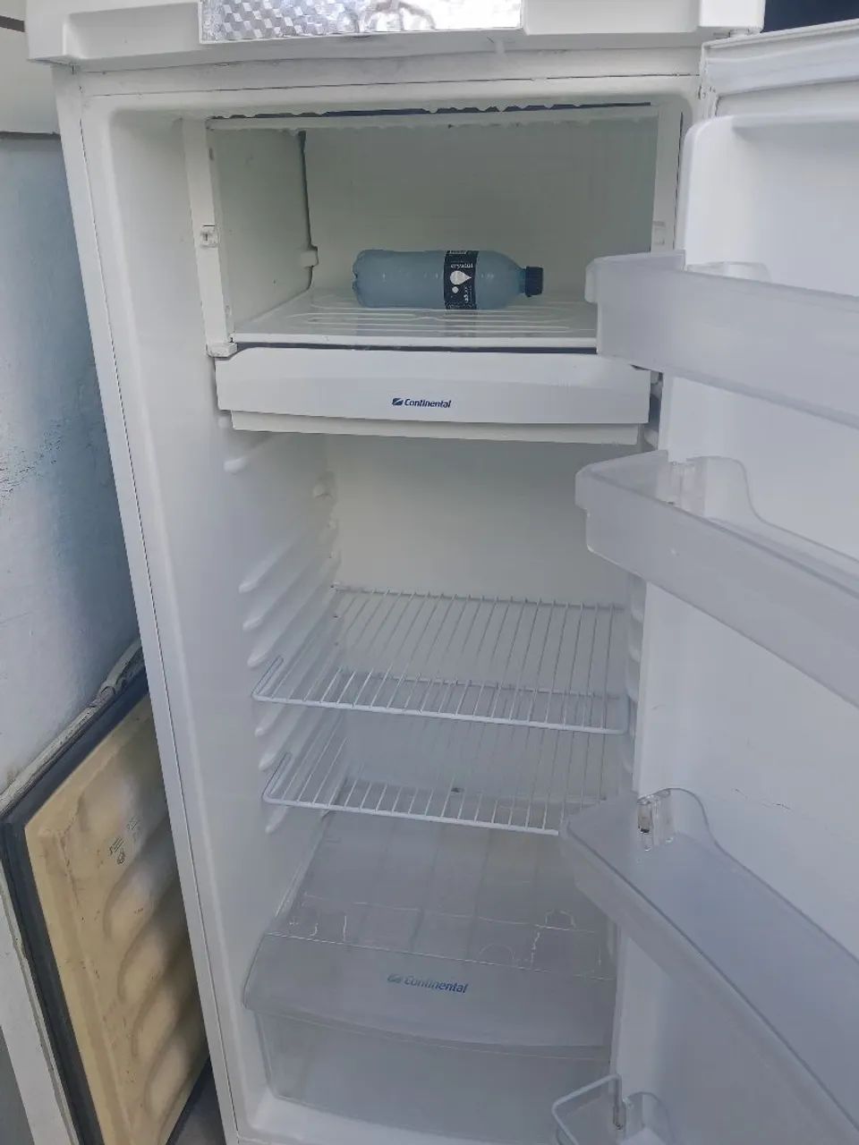 Geladeira Continental  - Foto 4