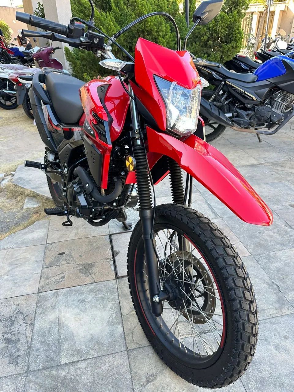 Shi175 2026 efi - Foto 5
