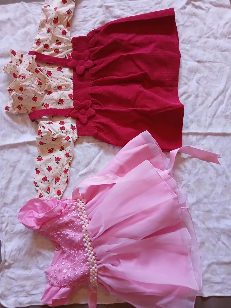 Roupas de bebê  - Foto 2