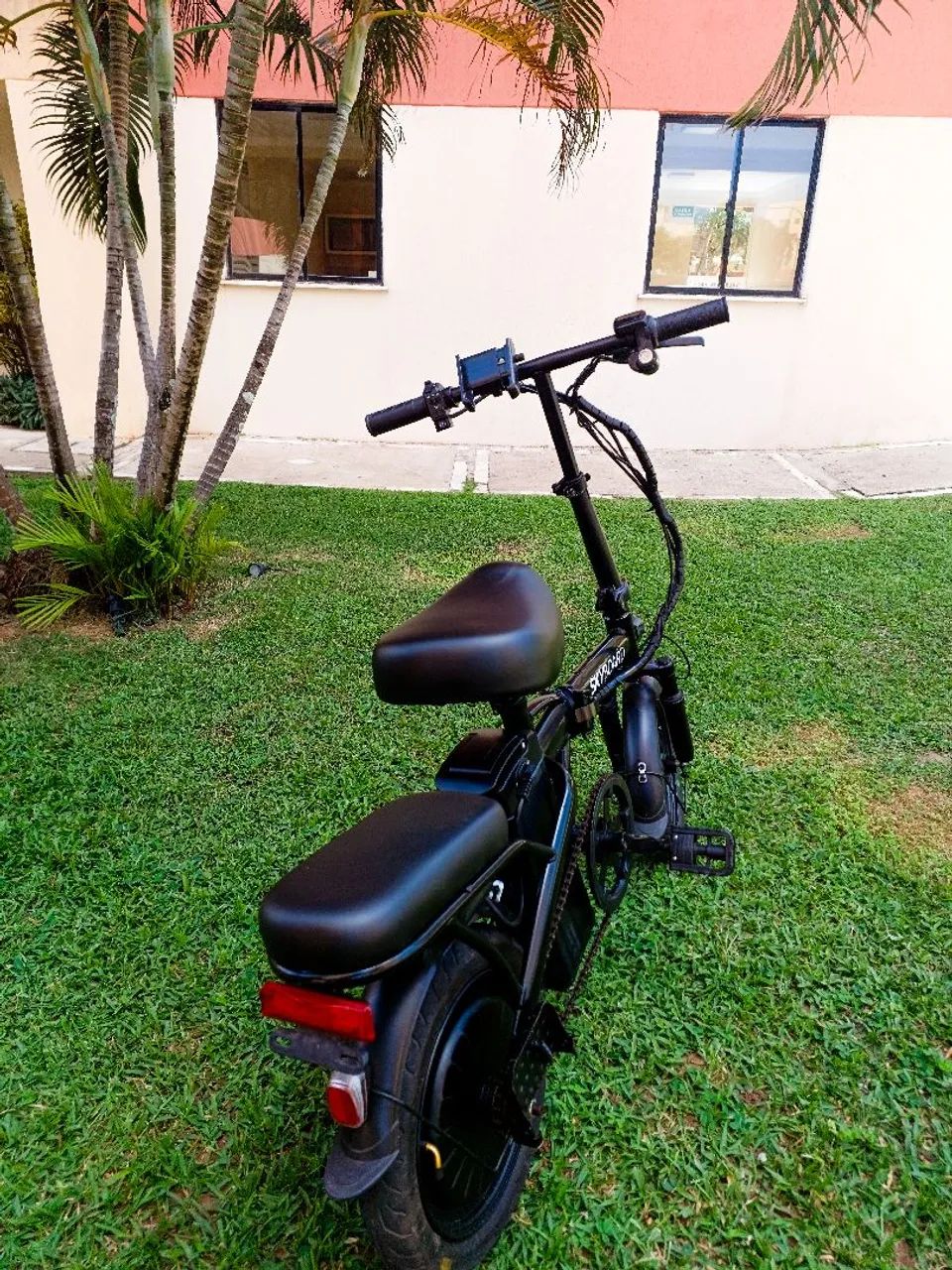 BICICLETA ELÉTRICA  - Foto 2