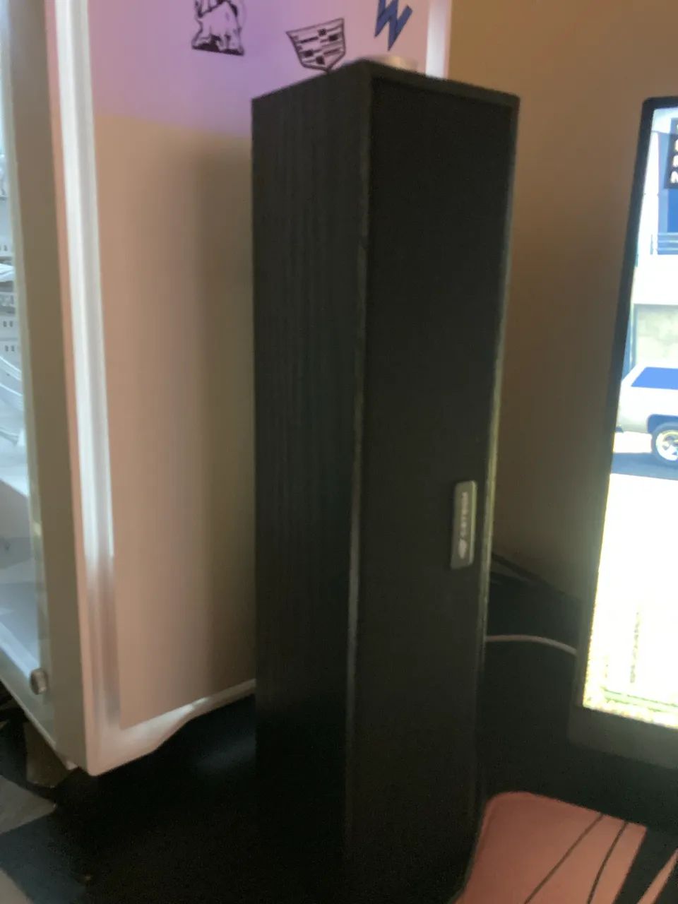 Caixa de som para pc - Foto 2