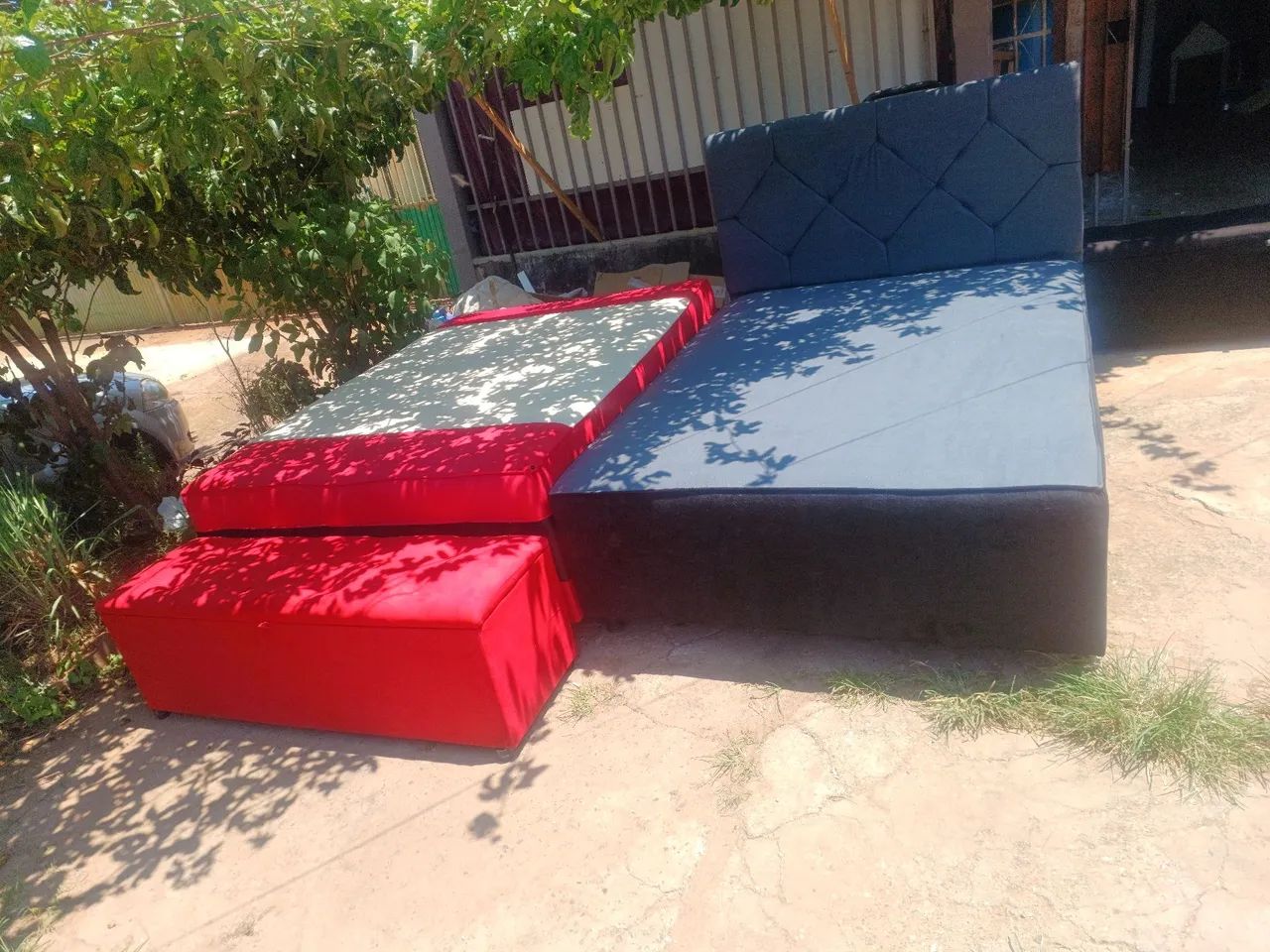 Cama de casal  - Foto 2
