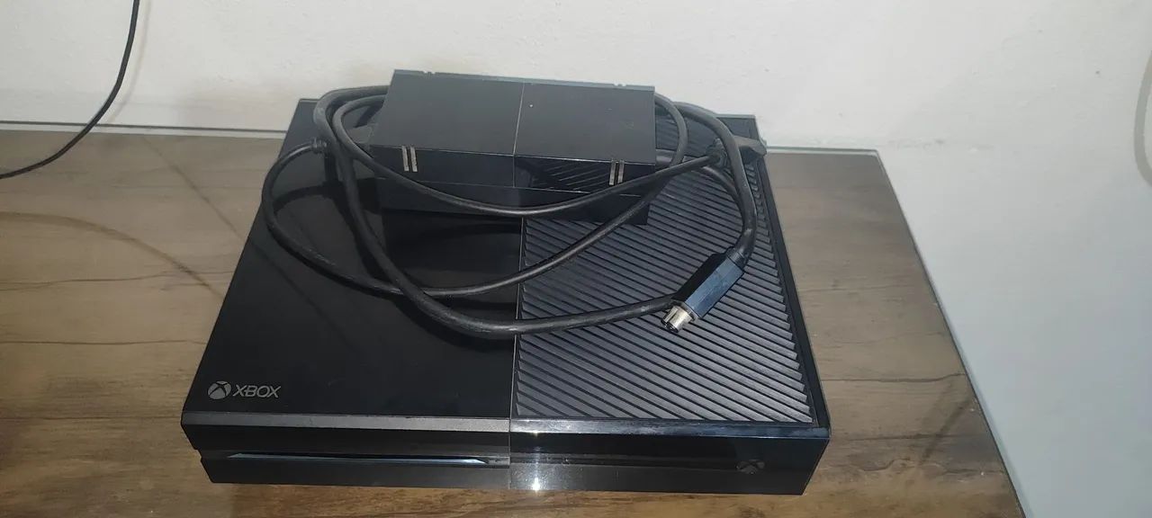 XBOX ONE FAT - Foto 3