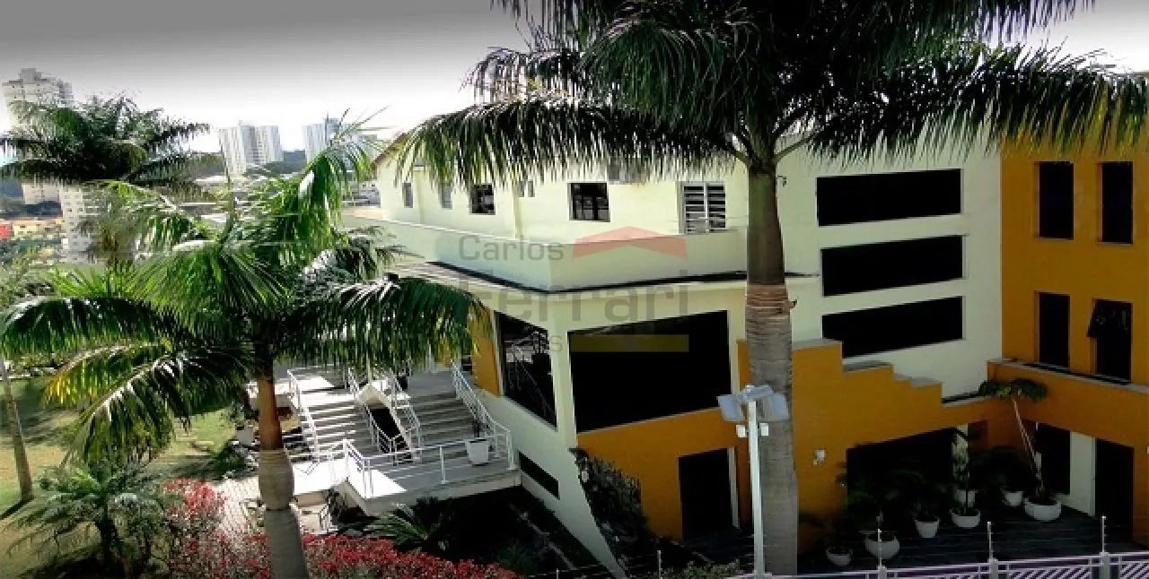 Prédio Comercial com 3 Pavimentos, 2 Lotes no Alto de Santana - Foto 2