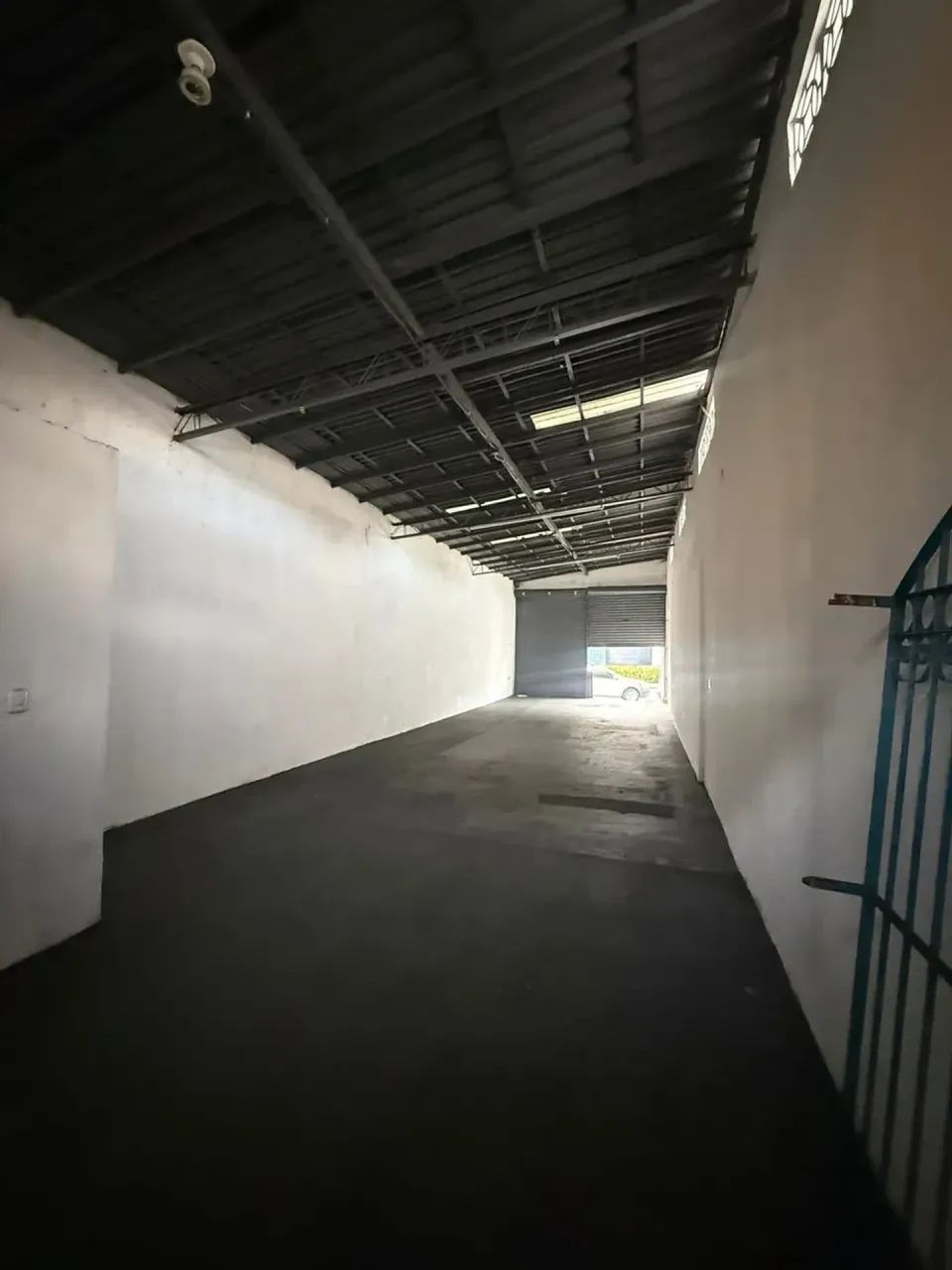 Dois pontos comercias na sacramenta próximo ao it center Terreo - Foto 4