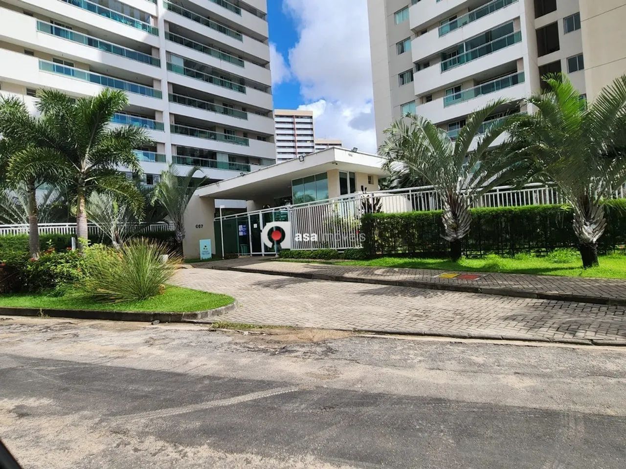 Apartamento no Cambeba! - Foto 2