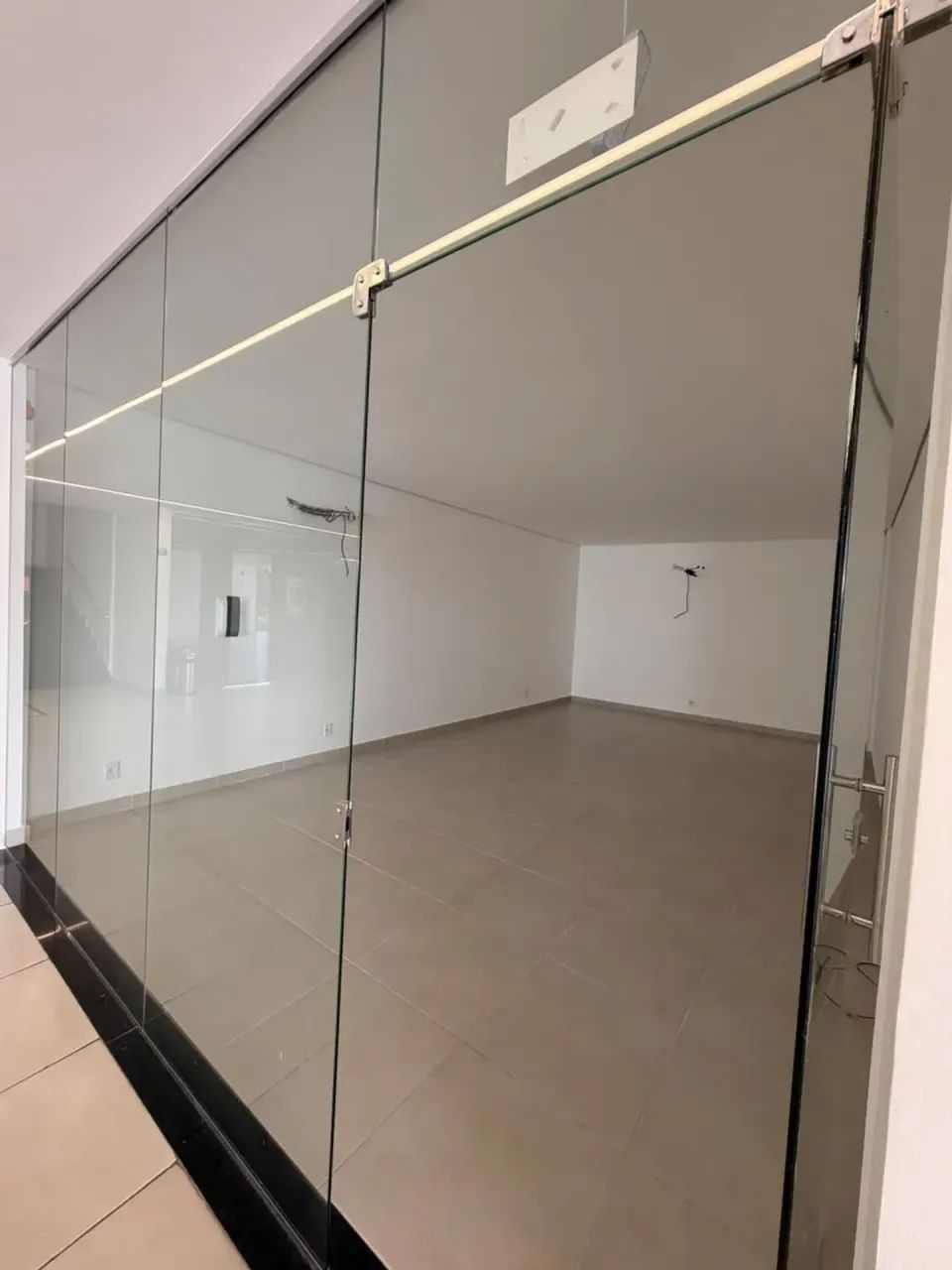 Sala comercial no Blanco Premium - Foto 2