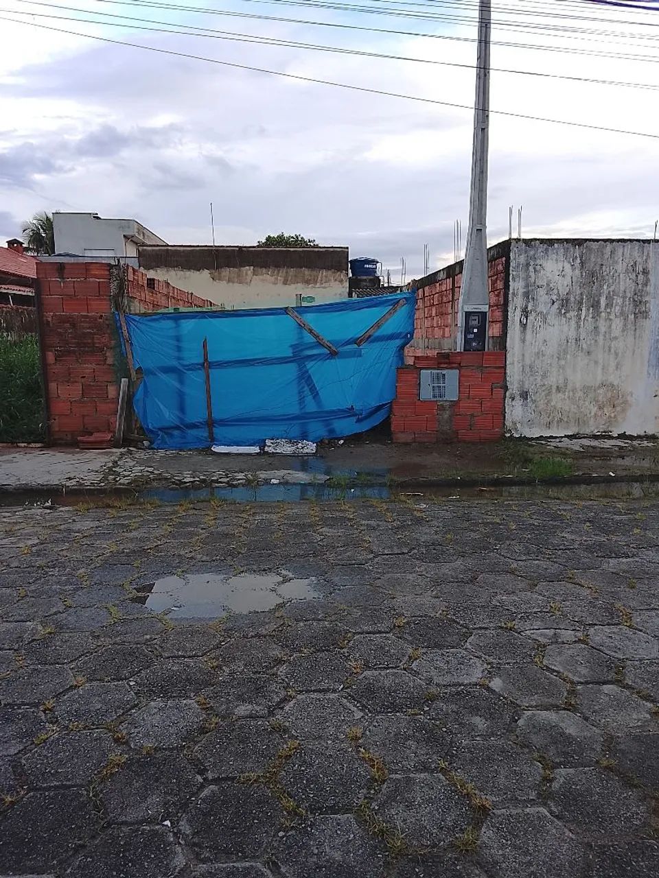 Foto - São Paulo - Jardim Vista Alegre