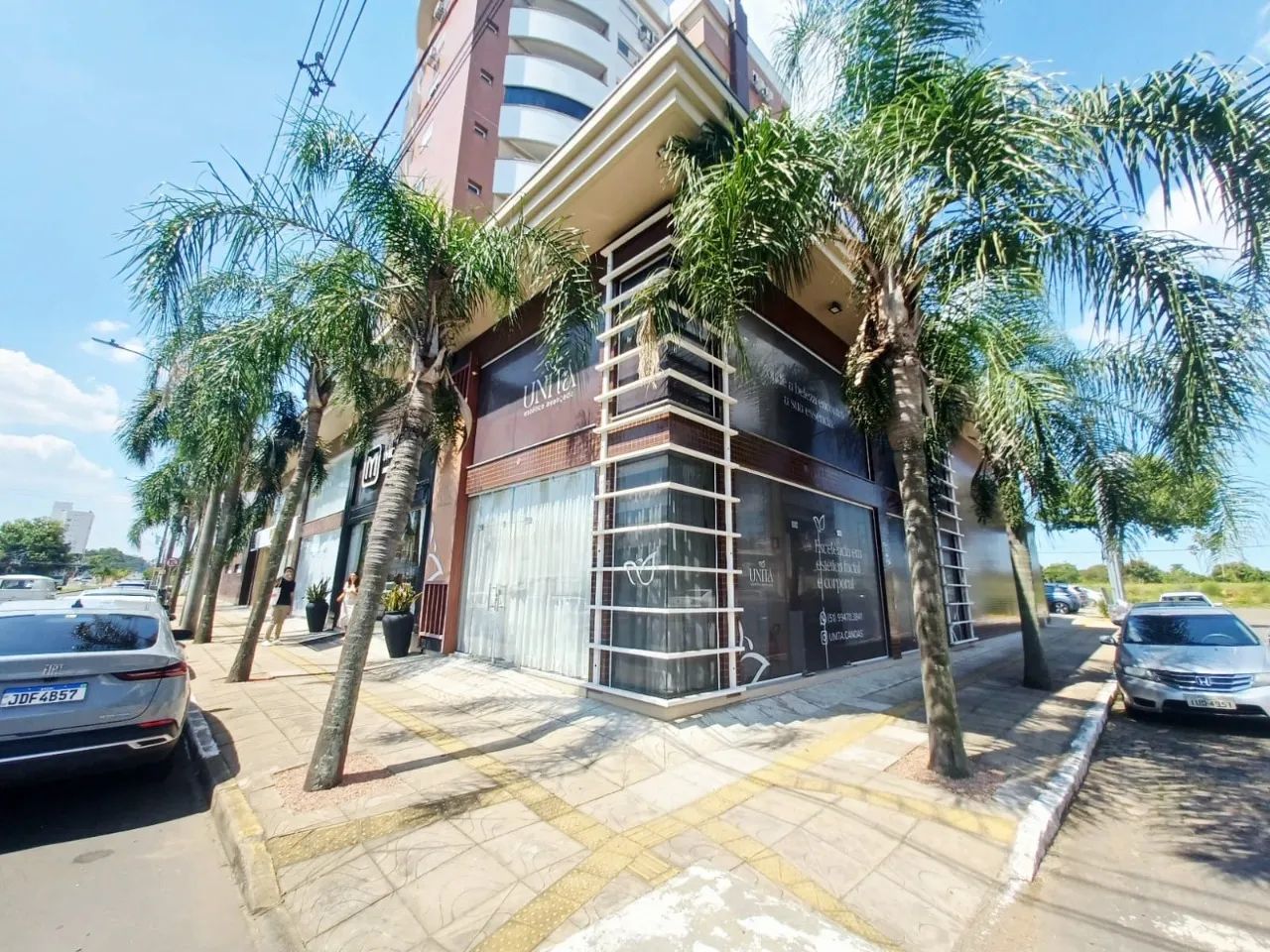 Loja Comercial Marechal Rondon