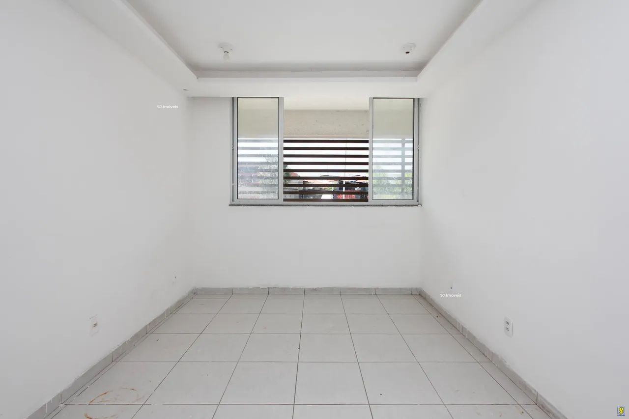 Sala comercial prática na Rua Benjamim Brasil - Foto 3