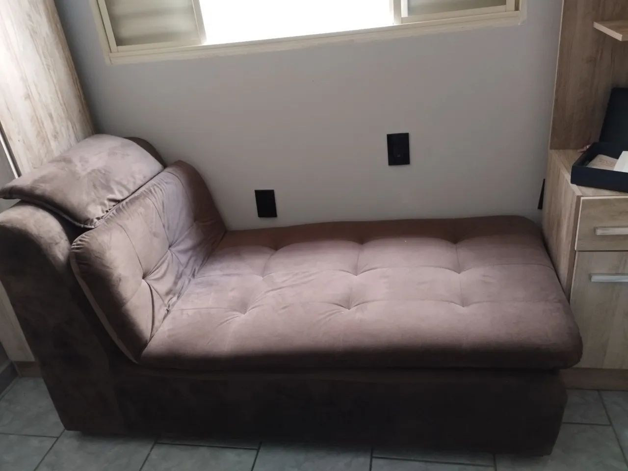 Vende-se sofá  - Foto 2